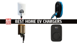 Best home EV charger 2023 - header